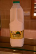 Semi Skimmed Milk